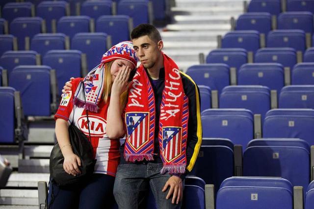 阿森纳、马竞、热刺还有兰斯？盘点那些从未染指欧冠的“豪门”