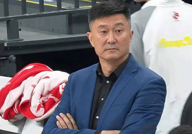 杜锋若下课，谁来执教广东男篮？我来出三个方案