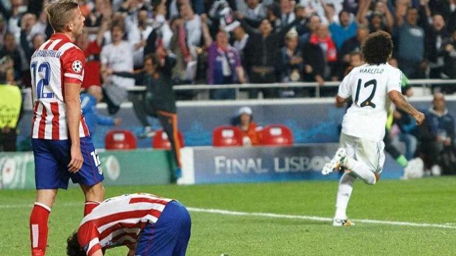 悲情豪门的救赎之战：马竞与阿森纳相遇，“足球从不欠谁冠军”