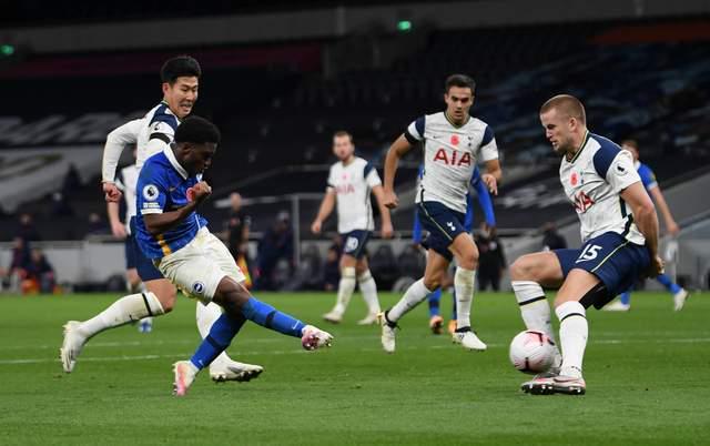 欧联-森林0-2维拉：英超内战，都冲着冠军去的|前瞻