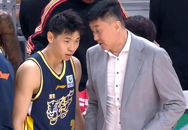 CBA消息！国产主帅附加赛全败，山西助教公开说5打8 赵睿归队合练