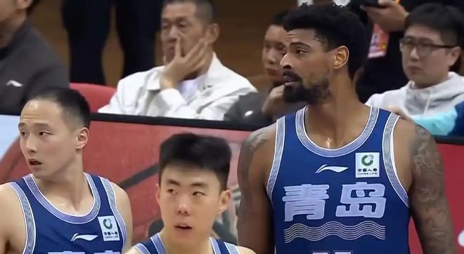 加时惜败！青岛男篮86比90输山西，4人得分上双，米奇两双难救主