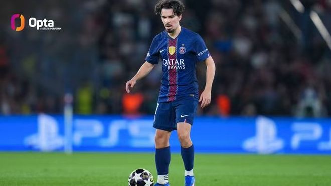 拜仁巴黎人类高质量对局，他是最强大脑