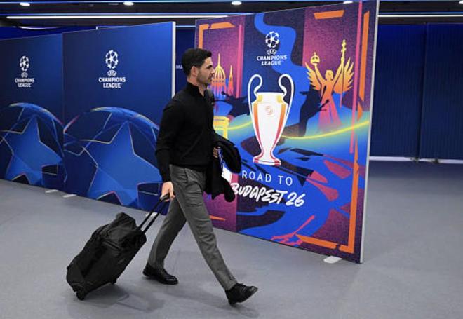 队报：塔帅认为丢联赛冠军会是莫大失败，他毫不在意外界评价