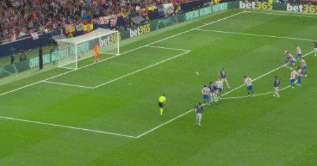 【早报】点射1比1，马竞阿森纳符合刻板印象