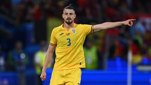 意媒：莱比锡准备2000万欧报价德拉古辛，球员本人已同意转会