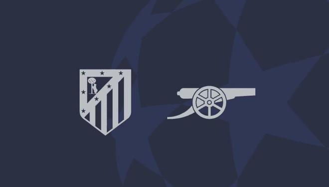 阿森纳官网欧冠前瞻：过往交手互有胜负；球队需提防马竞的反击