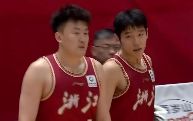 CBA｜浙江队赢下省内德比，山西队客胜青岛队