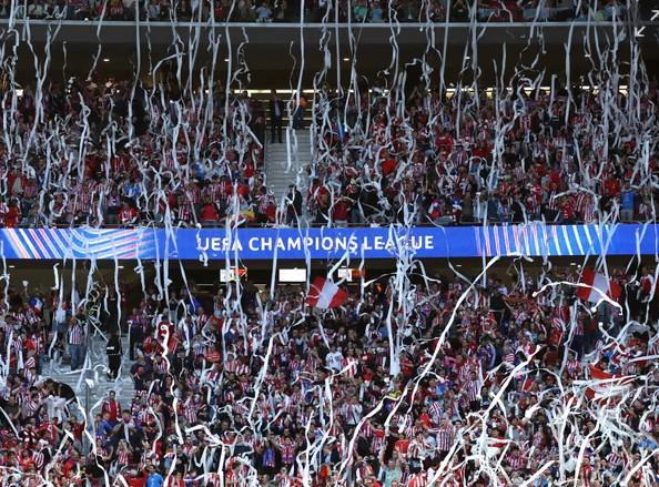 卫报：迪士尼首次获欧冠转播权，欧冠转播总收入将突破50亿欧