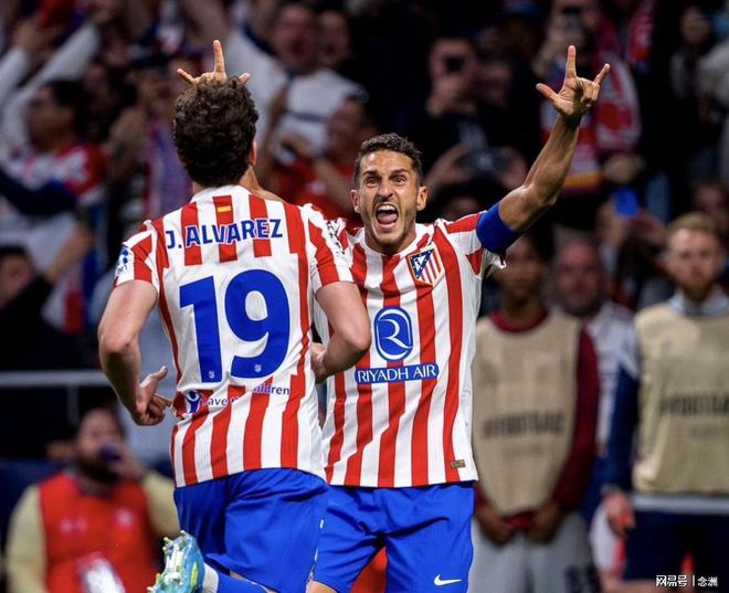 足坛一夜动态：马竞1-1阿森纳 塔帅炮轰裁判 C罗破门回击球迷挑衅