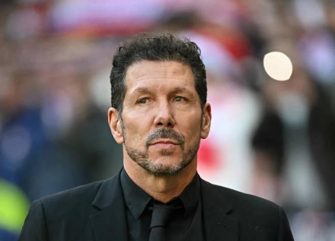 西蒙尼：对阿尔特塔只有纯粹的钦佩，衷心祝愿他们一切顺利