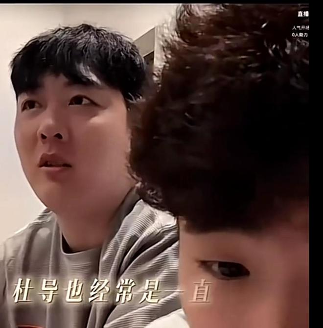 广东3消息！张明池力撑杜锋，徐昕与朱芳雨畅谈，外教有望顶上