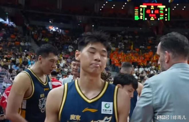 太适合广东队！CBA顶级大外援打出身价，或被朱芳雨挖走？