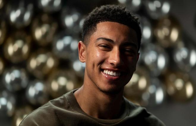 乔布-贝林厄姆：多特应该踢攻势足球，这是这支球队的DNA