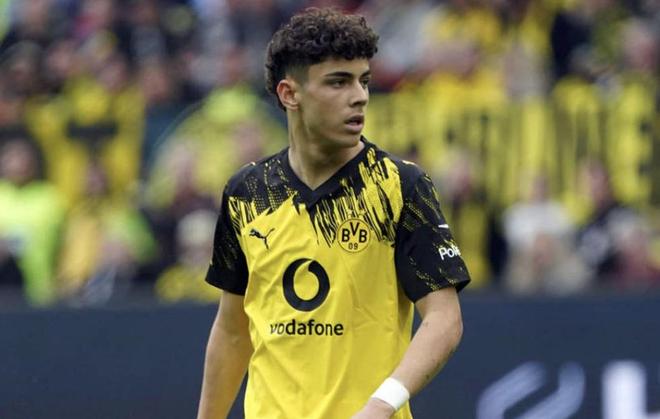 罗马诺：萨穆埃莱-伊纳西奥与多特续约进展顺利，正讨论合同年限