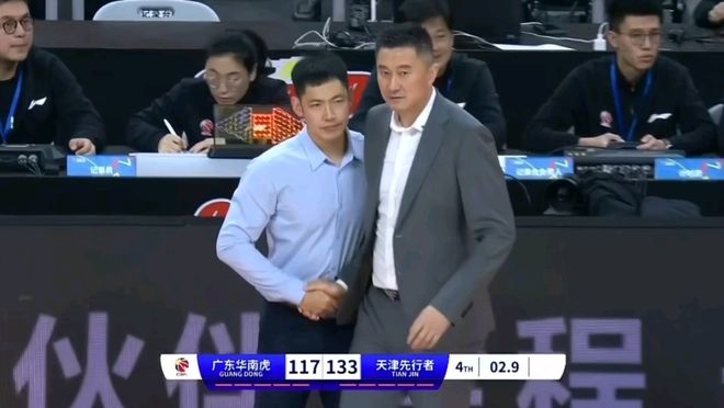 广东北控可做双赢交易：焦泊乔+黄明依换沈梓捷