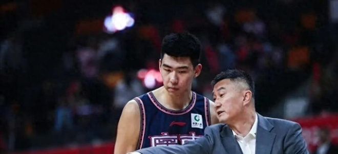 反戈一击！徐昕硬刚老东家，杜锋要为当初的决定买单？