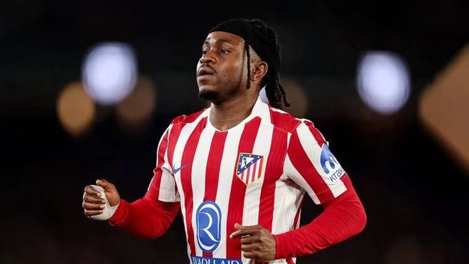 阿森纳客场战平，他才是枪手第十二人