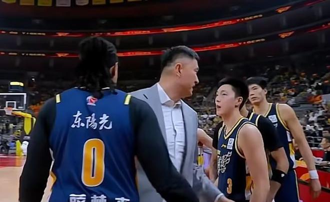 CCTV5直播！广东队背水一战，杜锋和11冠王面临淘汰
