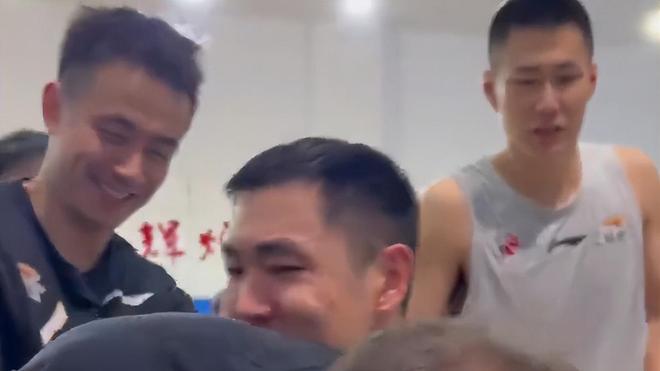 高诗岩随队回沈阳！邱彪要放大招？威尔斯暗下决心，辽篮绝不手软