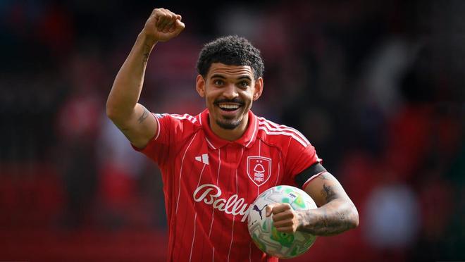 欧联杯半决赛：诺丁汉森林vs阿斯顿维拉的观赛指南