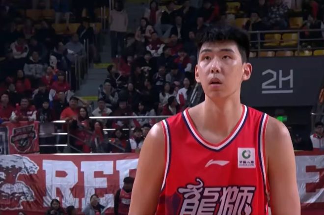 广东迎生死之战！徐昕要送恩师下课，杜锋已无退路，徐杰兑现承诺