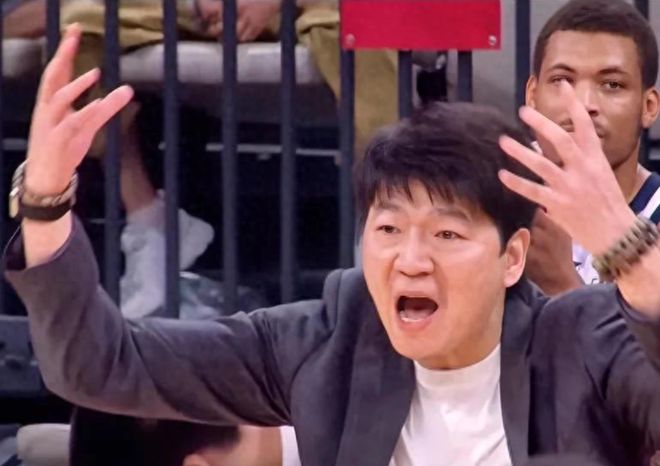 山东男篮102-86辽宁，赛后传来4不可思议2事实，杨鸣一针见血