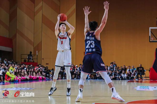 众志成城拼下G2，华南虎客场胜龙狮