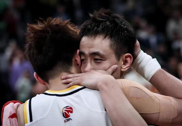 CBA季后赛｜辽宁男篮主场完败，G3重回济南
