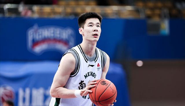得分王合同到期！自由身不受约束，CBA休赛期最受欢迎的球员
