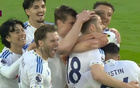 英超提前保级？利兹联3-1后领先热刺9分，伦敦2强和森林降级3选1