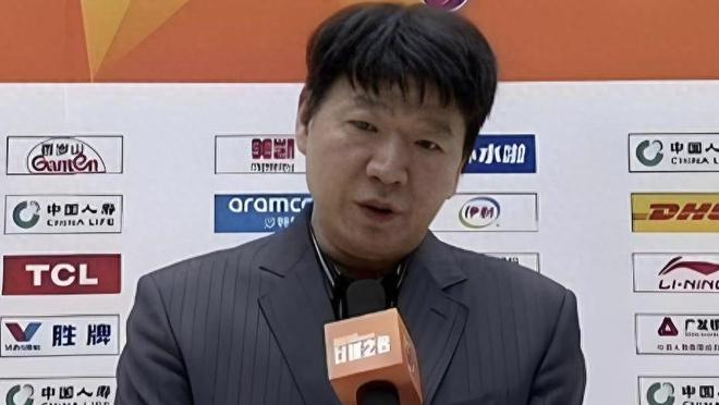 高诗岩8助攻山东2:1淘汰辽宁，赵继伟10分无可奈何花落去