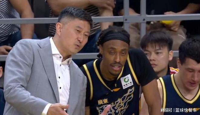 90比80淘汰广州！广东连续31年晋级8强：11冠王将再度冲击总冠军