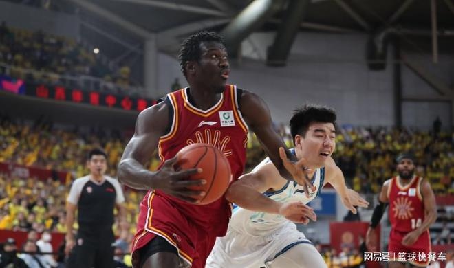 CBA季后赛第一支被淘汰球队！广厦克星惨遭横扫：山西上演大逆袭