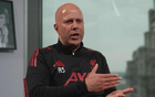 斯洛特：这是我执教生涯第一次输这么多比赛，肯定会吸取教训