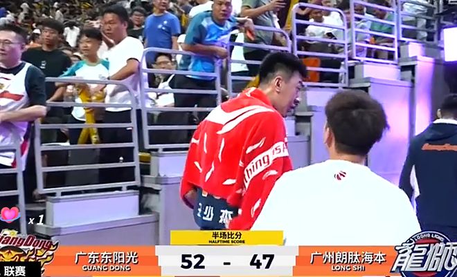 王仕鹏给杜锋提出建议！