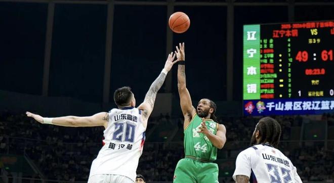 CBA季后赛！辽宁男篮vs山东男篮，赛前带来辽宁男篮赵继伟、莫兰德、乌戈以及山东男篮高诗岩的最新消息