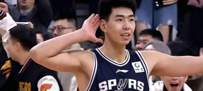 场均2.7盖帽，徐昕下周赴美参加NBA试训，马刺等盛情邀请