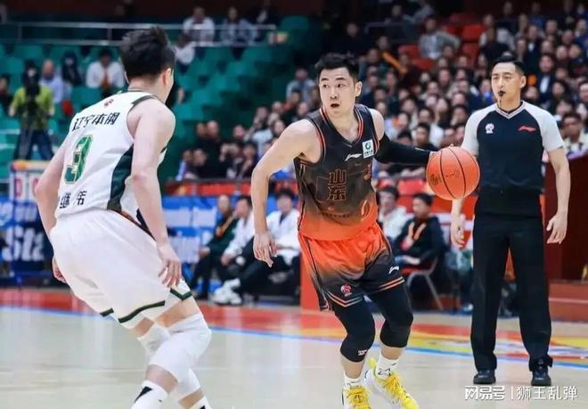 山东高速主场亮剑，血性翻盘，五年后再入八强迎来硬仗