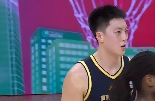 CBA季后赛｜北汽男篮8进4淘汰赛将对阵广东队