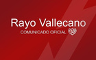 巴列卡诺官方：不同意帕拉松禁赛裁决，将向体育行政法庭上诉