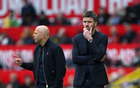 争议进球、"超巨失误"又如何？欧冠！曼联回来了！