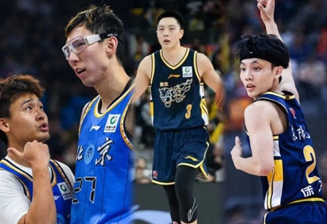 CBA八强对阵：北京vs广东 上海vs山东 广厦vs山西 深圳vs浙江