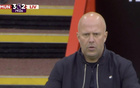 利物浦35轮58分，为莱斯特城以来英超卫冕冠军同期最低积分