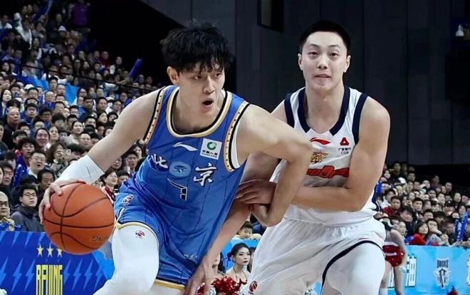 广东男篮今日动态！外界普遍不看好广东，徐杰喊话北京，徐昕被多支NBA球队邀请