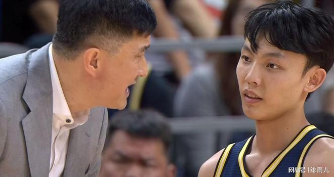 广东队最新消息！徐昕辟谣获NBA球队邀请，也不打算加盟NCAA联赛