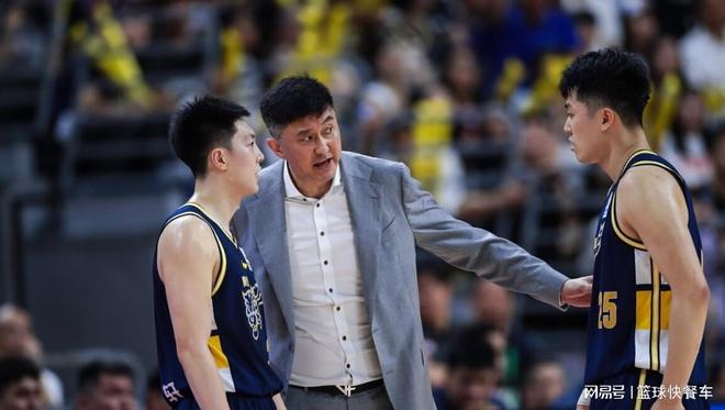 CBA季后赛8强夺冠概率：上海队超6成 广东夺冠概率为0%？