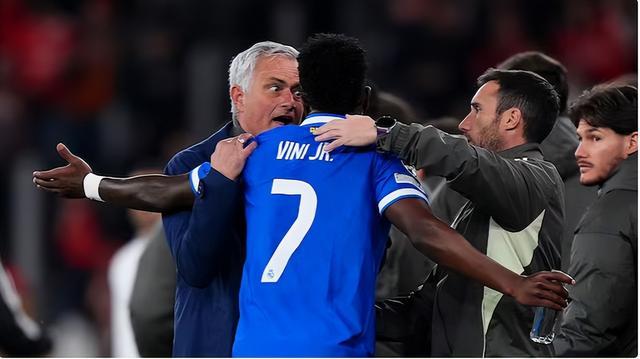 穆帅重返皇马？醒醒，狂人和更衣室都早不是2010年那味了