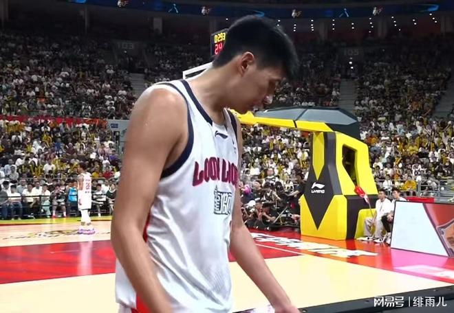 拒绝赴美冲击NBA？徐昕有望回归广东队，力保杜锋冲击总冠军！