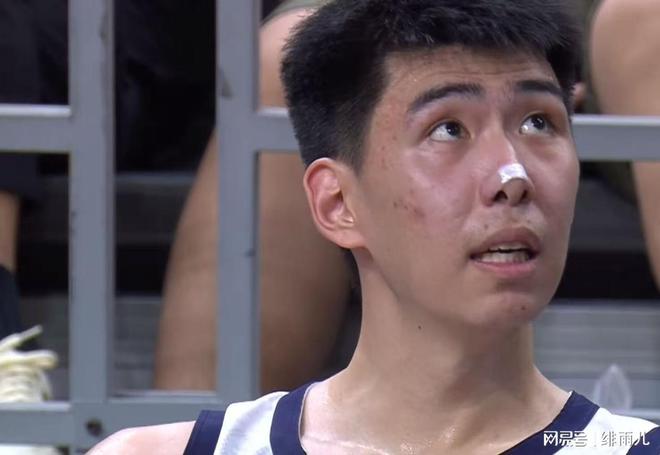 重磅！男篮第一中锋拒绝NBA球队，加盟广东队成首选？